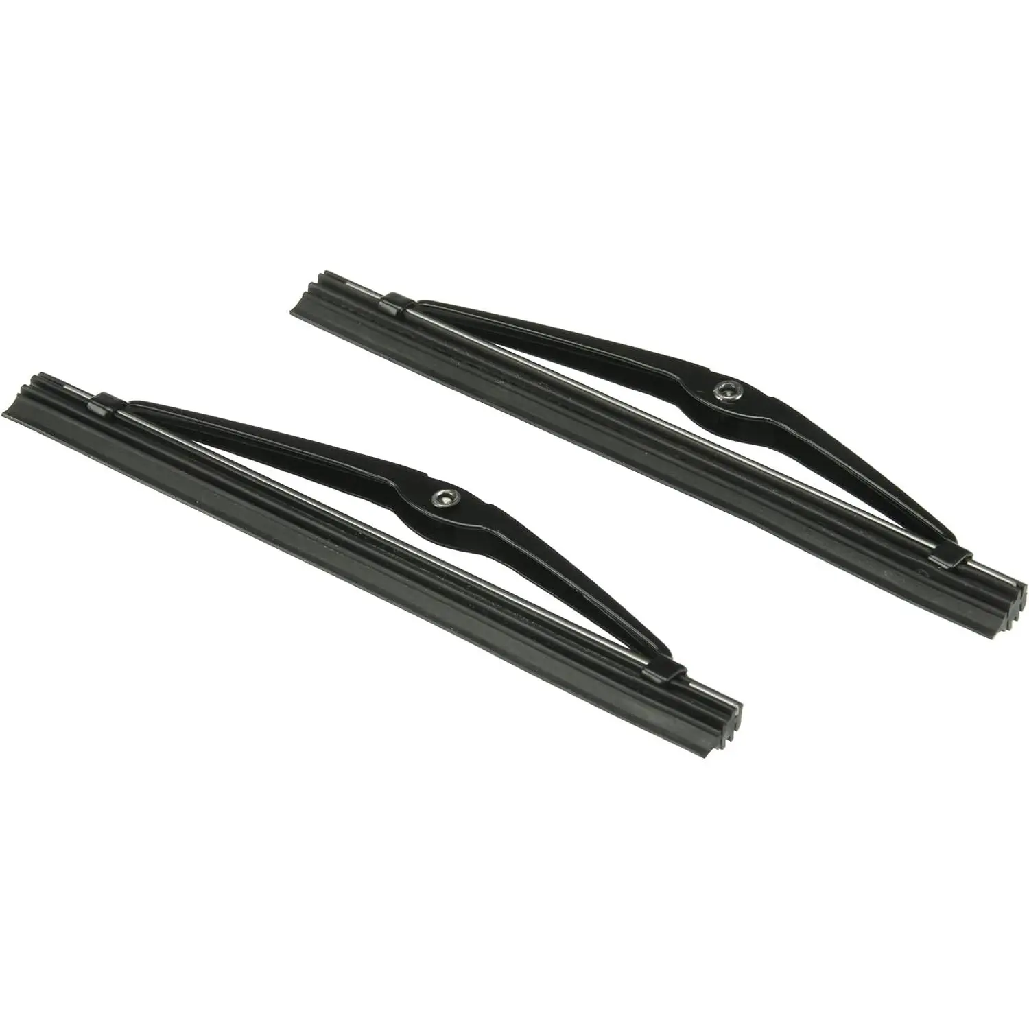 URO Parts 274433 125mm Headlight Wiper Blade Set Pack - ISO 9000 Standard, Premium Components, OE Alternative Auto Replacement Part for European Cars' Windshield Systems