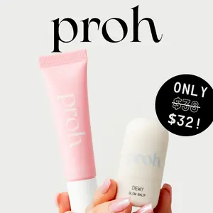 TikTok Exclusive PROH Bundle Lip+Cheek