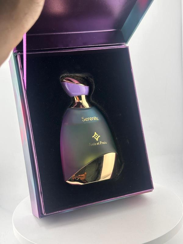 Serenite by Frais Et Frais | Women's EDP Spray 3.4 Oz