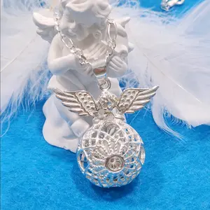 Llamador de Angeles. Angel Caller