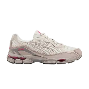 Asics Gel NYC 'Cream Moonrock'