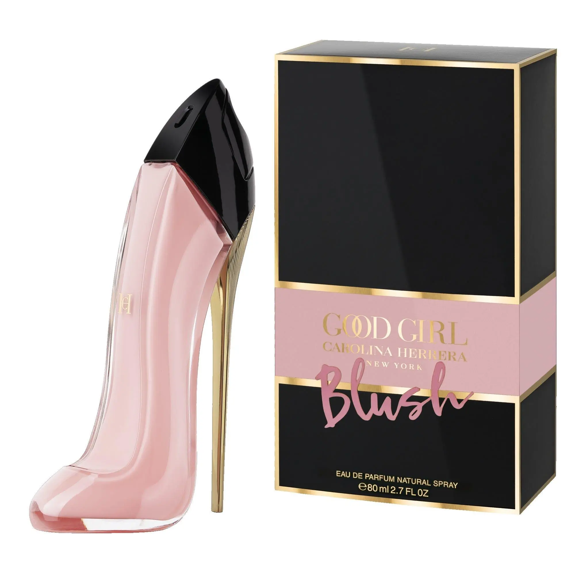 Women's Carolina Herrera Good Girl Blush Eau de Parfum Fragrance - 2.7oz/80ml
