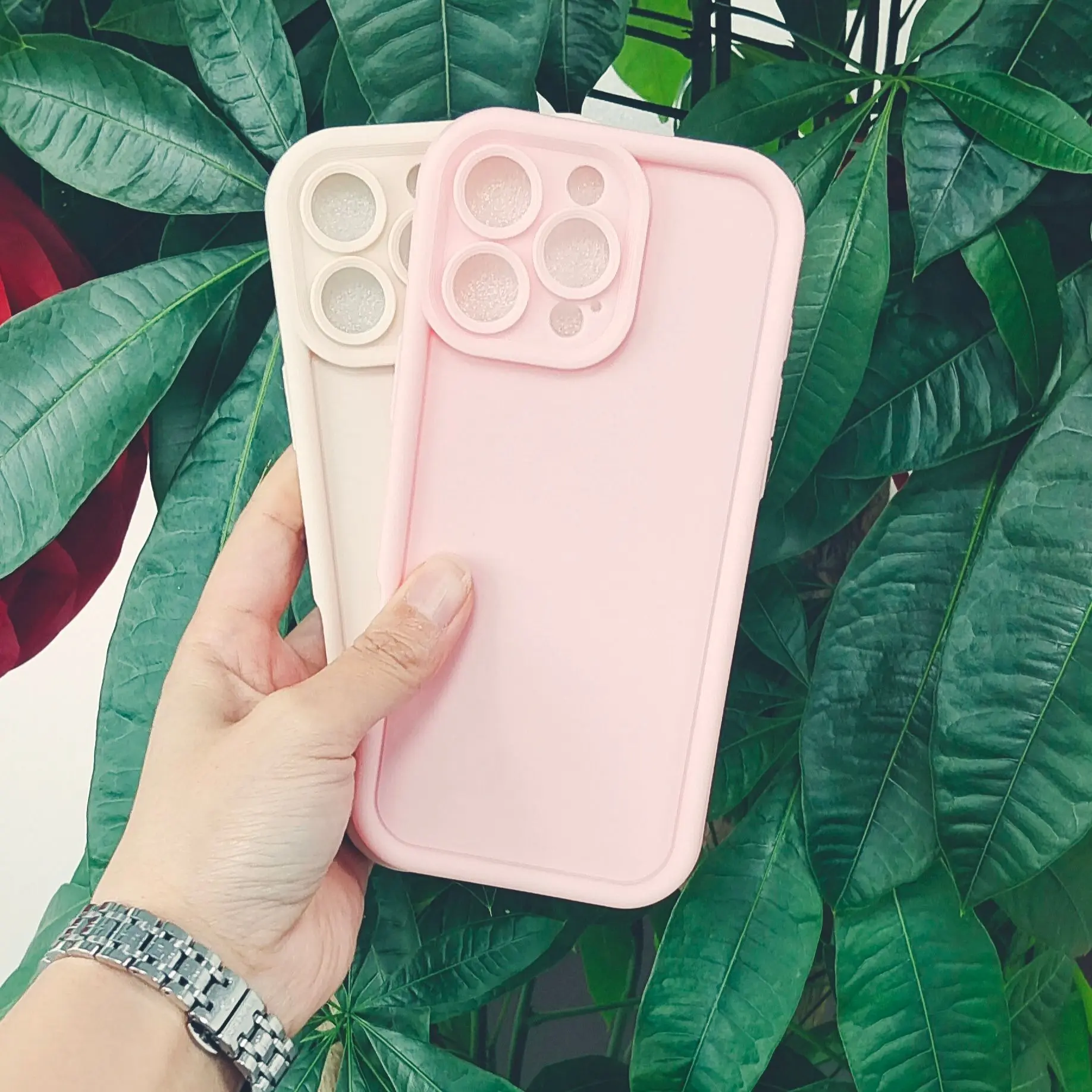 For iphone X fully-inclusive protection, anti-slip,premium TPU soft cover  phones accessories,cute iphone case,silicone suction phone case,summer phone  case,suction phone case,cell phones accessories,personalised phone cases -  TikTok Shop