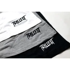 3 Pack Tees - Assorted Colors