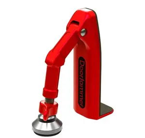 Perssia SafeLock Door Jammer – Portable Heavy‑Duty Safety Holder