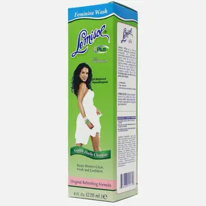 Lemisol feminine wash