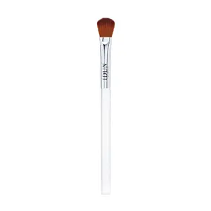 Angled Blending Brush - 010 by Idun Minerals for Women - 1 Pc Brush