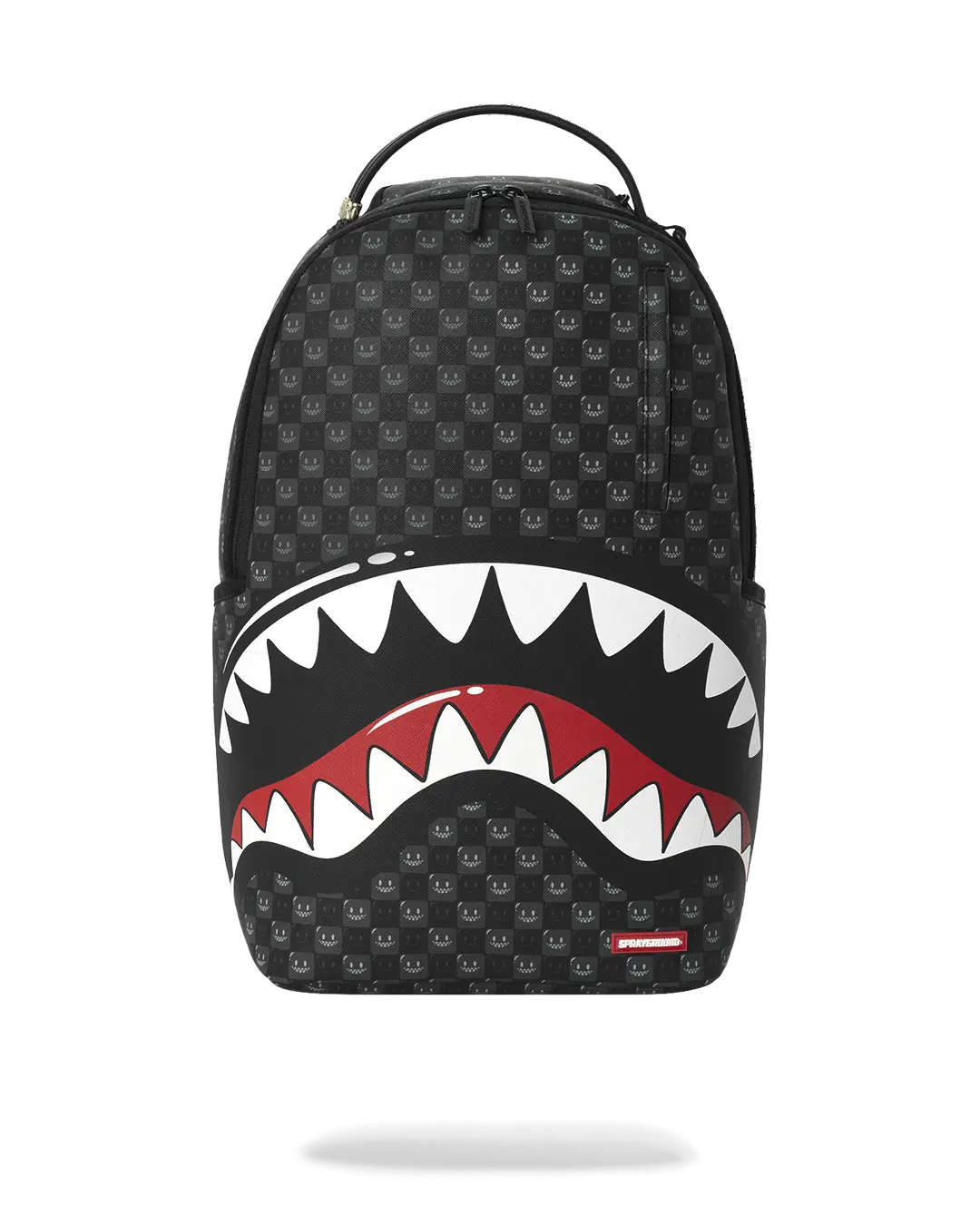 SPRAYGROUND SHINOBI  SHARKS IN PARIS BUBBLY BACKPACK