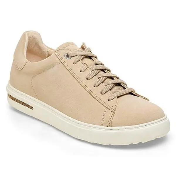 Birkenstock Bend Suede Sneaker Birkenstock Bend Suede Sneaker