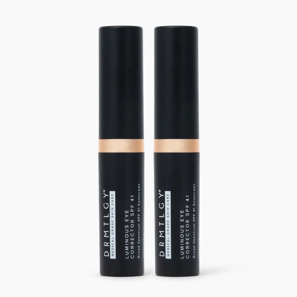 DRMTLGY Bright Eyes Duo