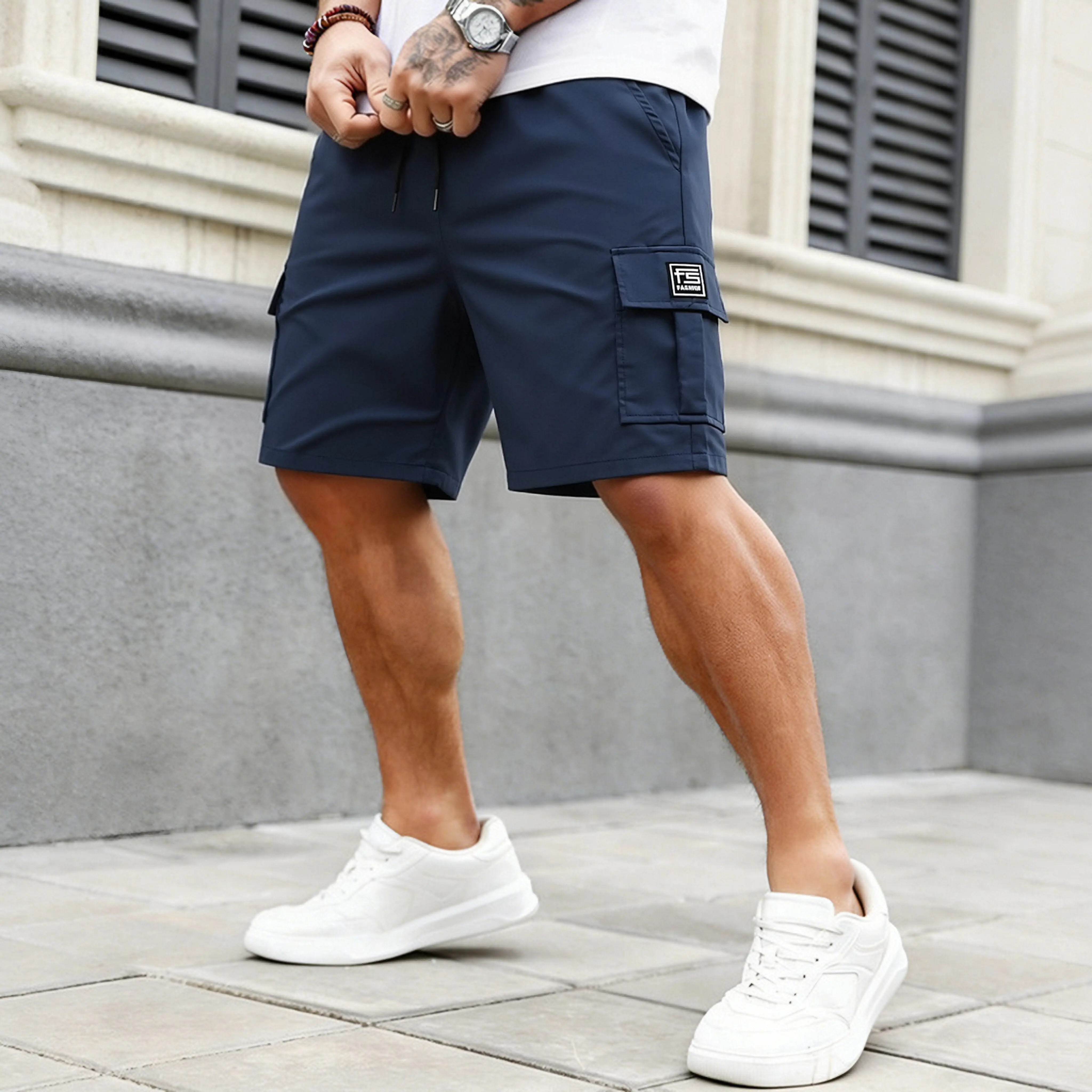 Dark Blue (1-pack)