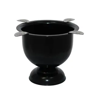 Stinky Cigar Tall Ashtray