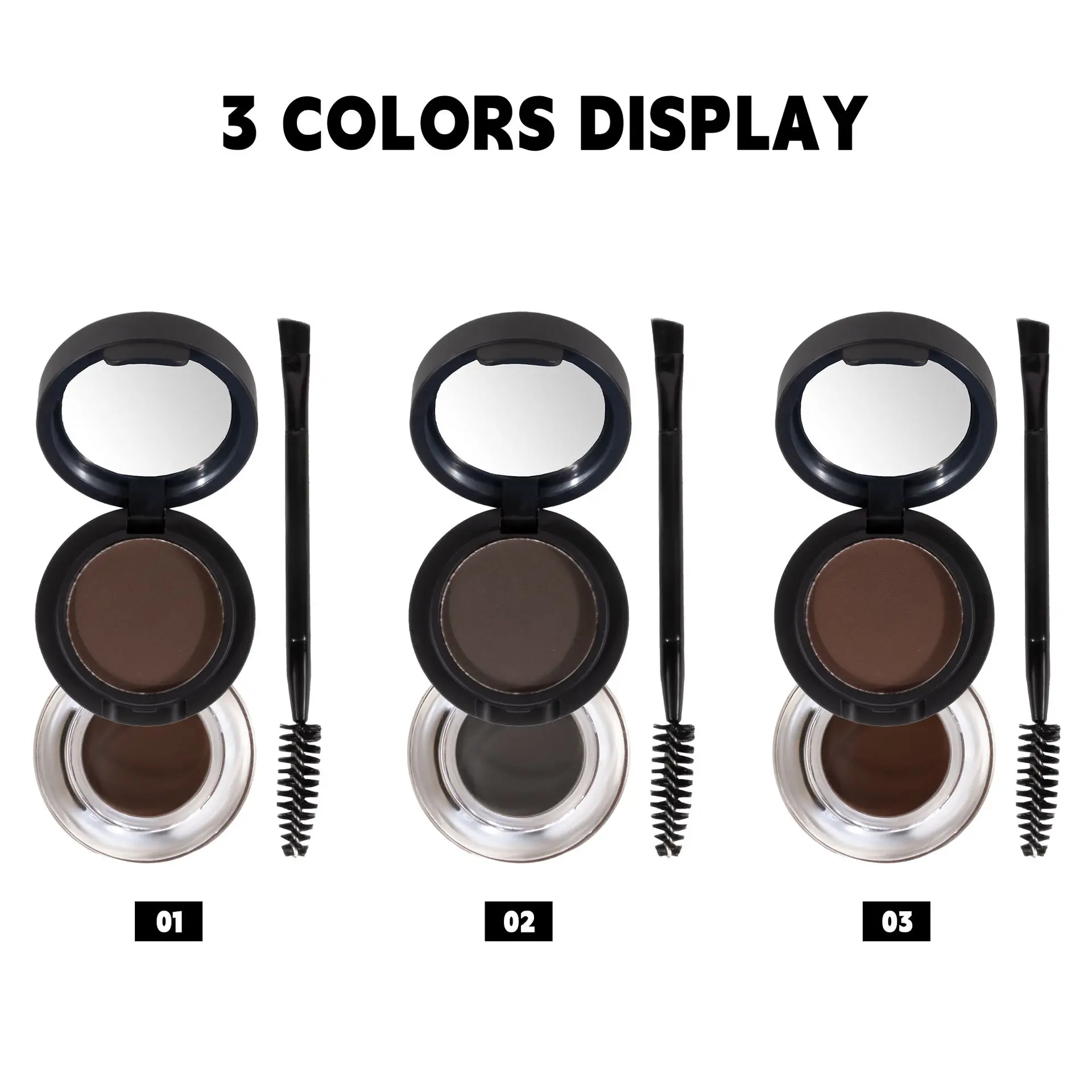 3-Piece Set (01+02+03)