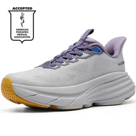 ALLSWIFIT ActiveFlow Women's Slip On Walking Shoes Cushion Running Comfortable Gym Workout Athletic Breathable Fashion Sneakers SwiftLite Outdoorfun