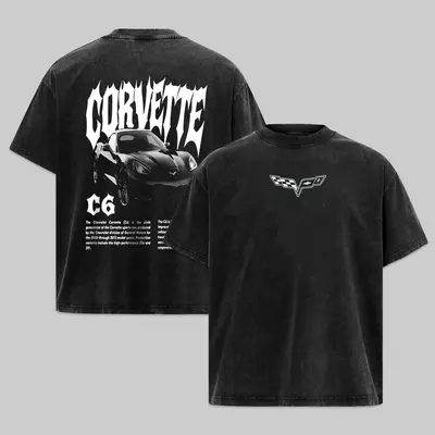 Baby Tees Tillys Clothing Corvette Baby Tee Tillys TikTok Shop