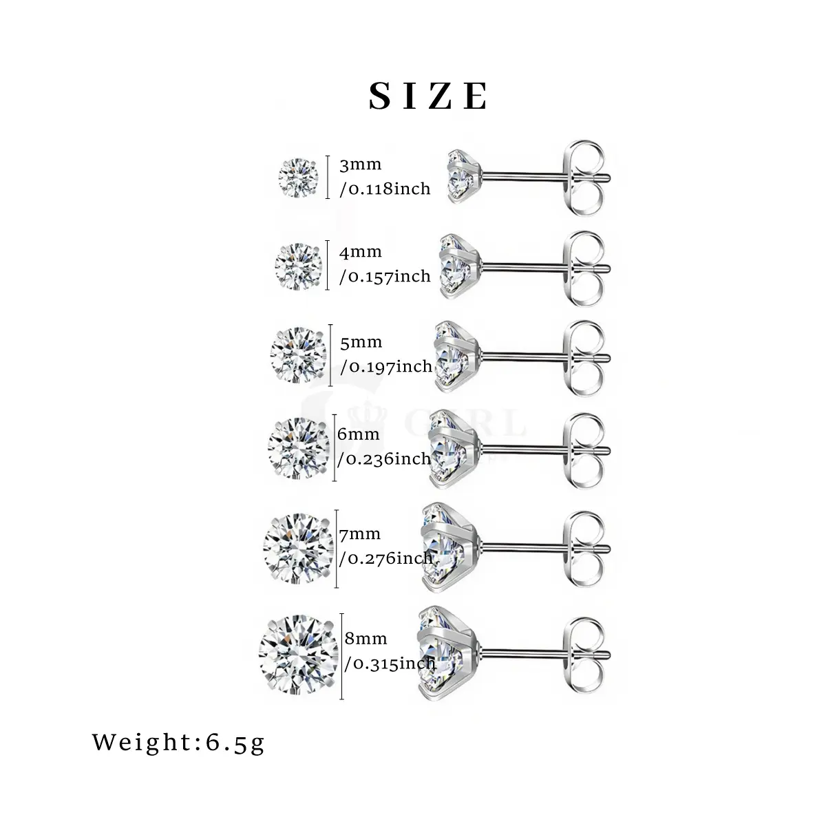 White（Silver-Color）