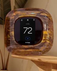 Ecobee Thermostat Wall Plate