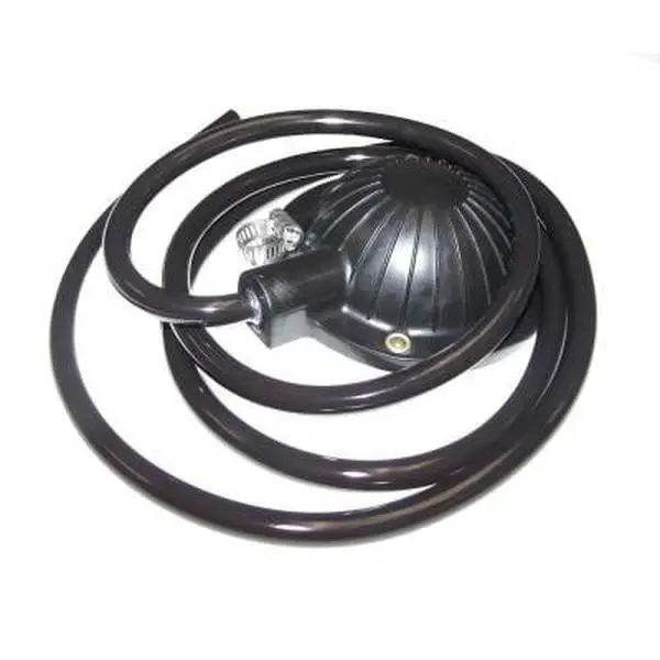 Ridgid  Foot Switch Assembly
