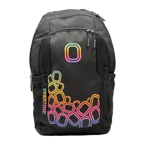 Overtime Elite Swish Stadium Drawstring Bag - Stacked O's Electric Gradient