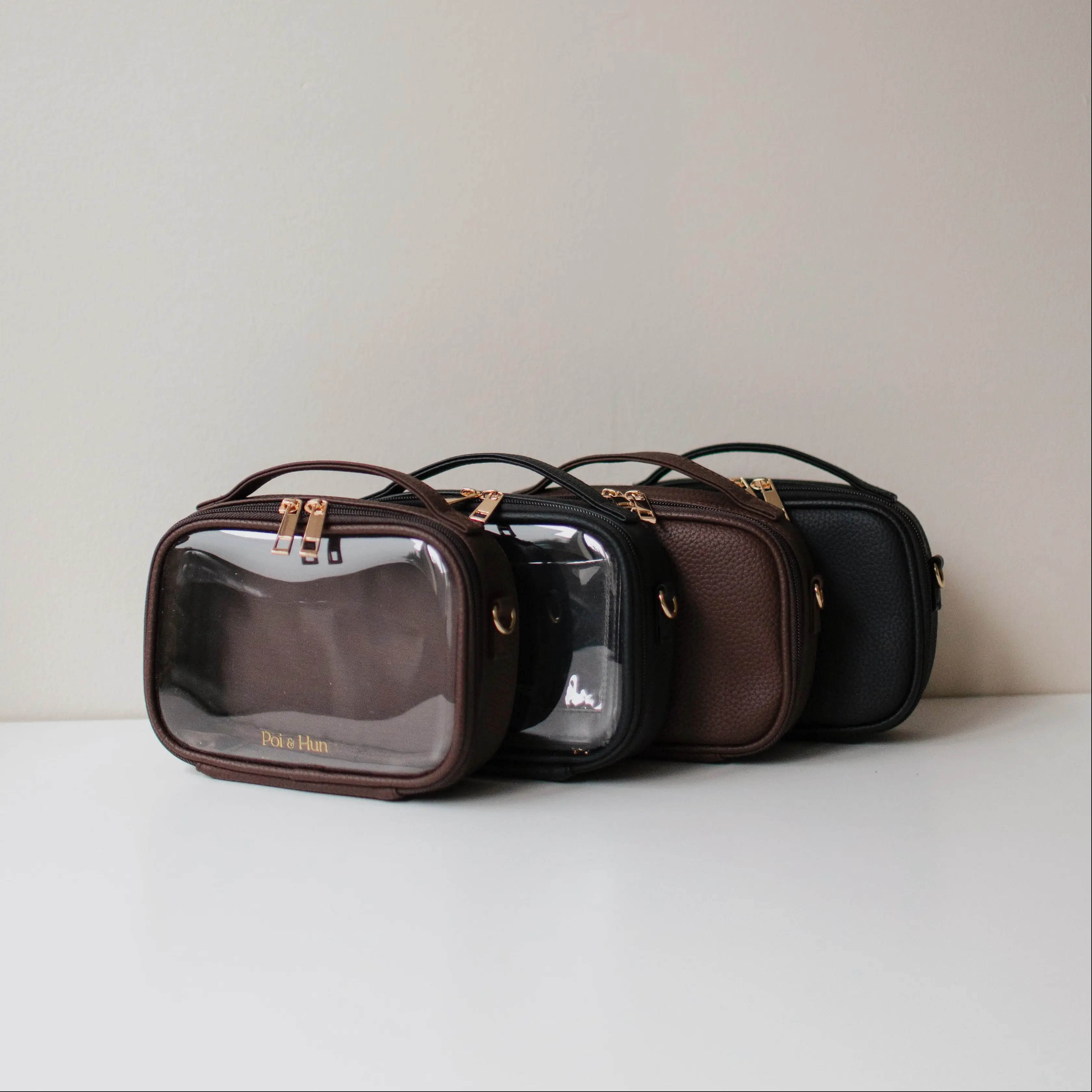 Eve Everyday Pouch