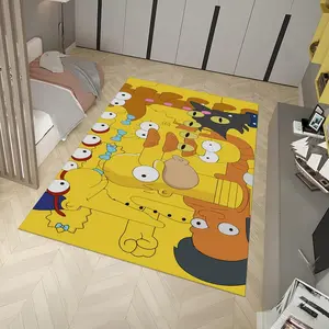 The Simpsons Doormat