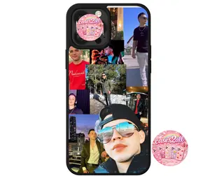 Carlos Parra phone phone