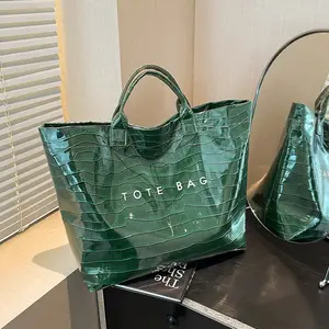 The City Statement Tote