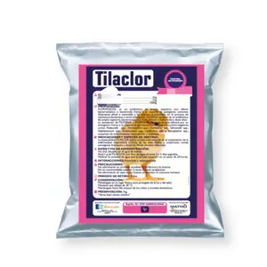 TILACLOR VET