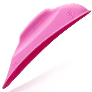 Ladies Vagina Shield for Laser Hair Removal Sunbed Tanning Intimate Care Protection Va j-j Visor Wax Comfort Cosmetic