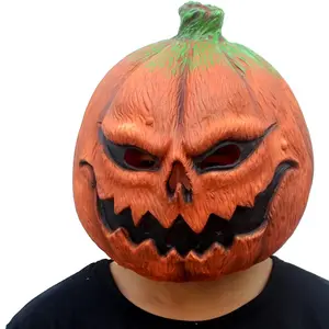 PUMPKIN MASK