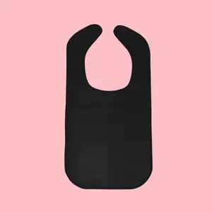 black beautibib makeup bib adult bib makeup artists cape smock