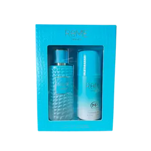 Mast Perfume Rome Imagine Set 2pcs By Bharara M EDP 3.4oz + Deodorant 5.0 oz