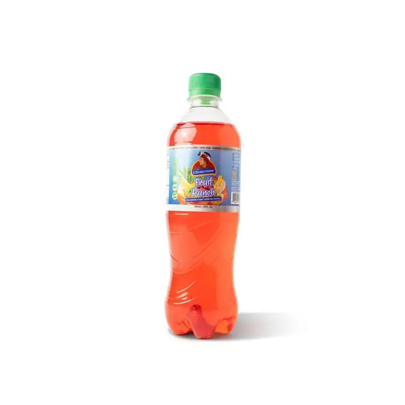 Cola Couronne, Choucoune Lemonade,champagne,cream soda, banana, fruit punch  Drink 500ml | Refreshing Citrus Beverage | Caribbean Vintage Boutique, -  TikTok Shop