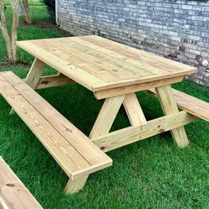 Custom Picnic Tables Custom Picnic Tables