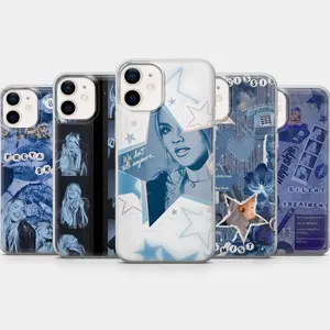 Music Girl Cover Compatible with iPhone 11, 12, 13, 14, 15, 16, 17 & more – check our available sizes