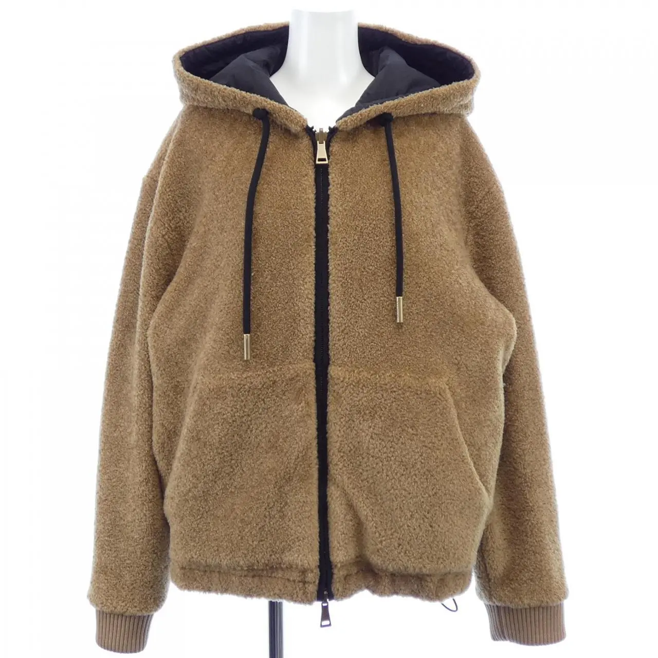 Pre-owned MONCLER Others Small Leather Goods Jacket
