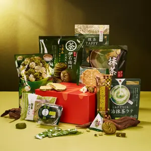 Matcha Moments Box