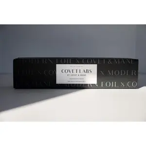 XL Foil Roll - Modern Foil x Covet & Mane