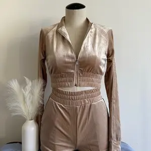 COZY SZN Two piece set