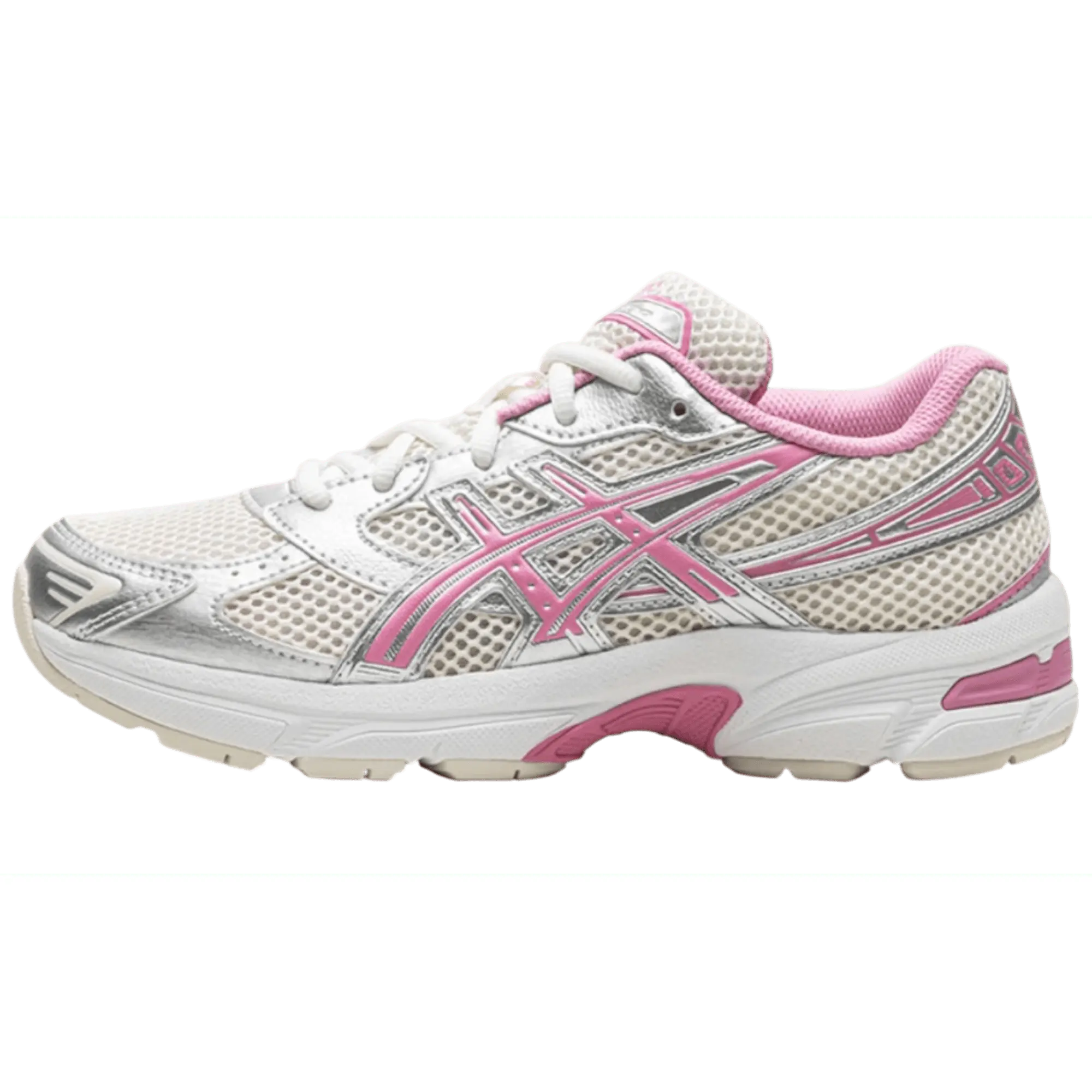 Asics Gel-1130 "Cream Sweet Pink" GS