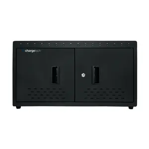 E-Series 16-Bay PD Charging Cabinet