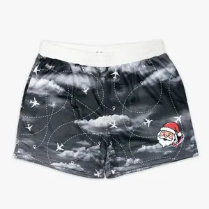 59Ice Cr3am Drip Mesh Sh0rts - Breathable & Comfortable Activewear for Youth & Adults