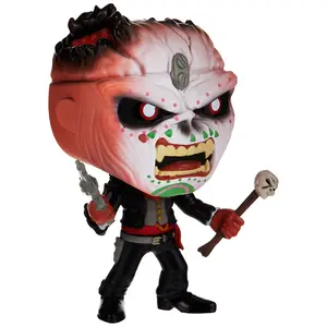 Funko POP! Rocks: Iron Maiden - Eddie - Nights of The Dead
