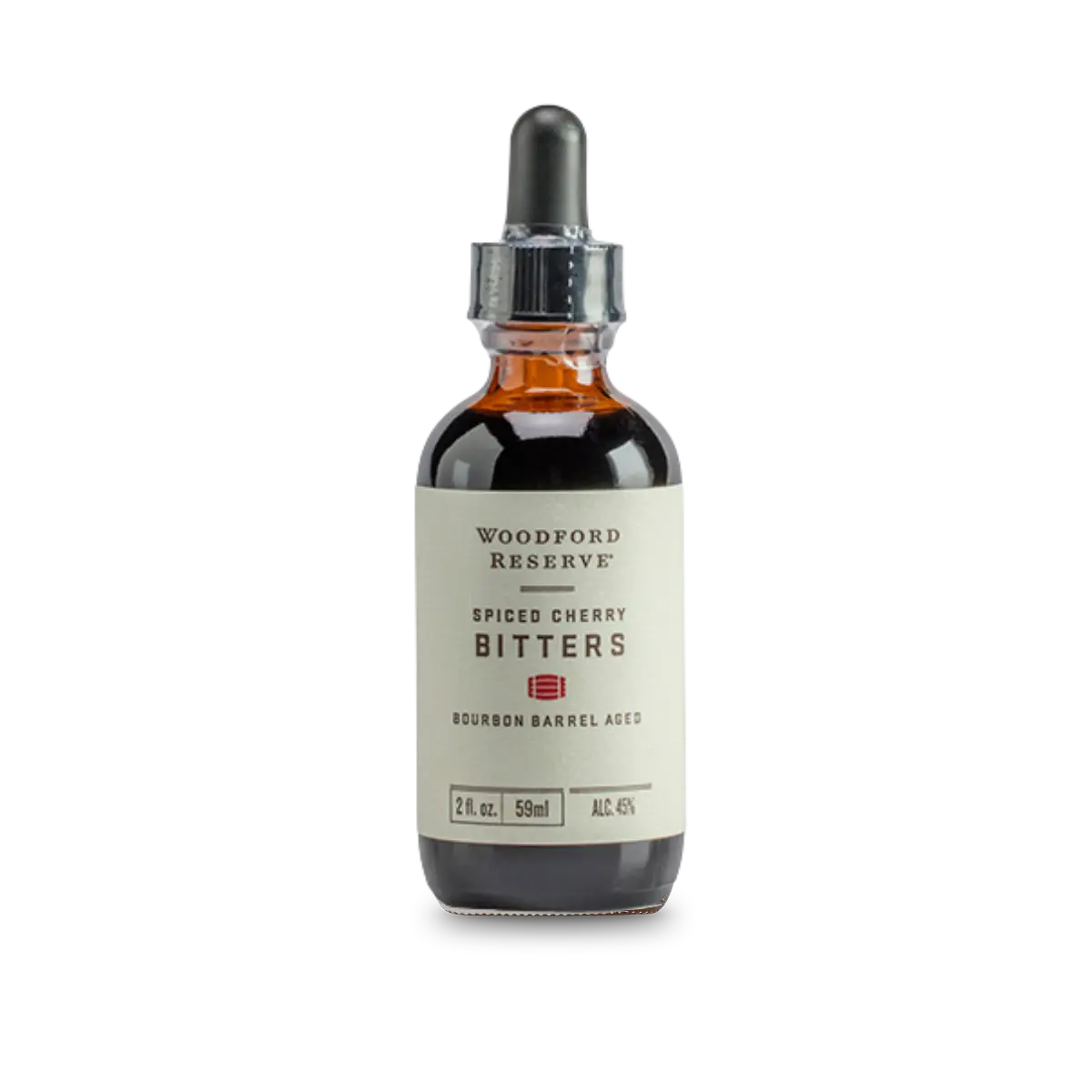 Woodford Reserve® Spiced Cherry Bitters