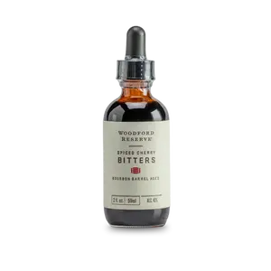 Woodford Reserve® Spiced Cherry Bitters