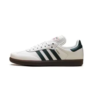Samba "Bape - World Cup Pack White Forest" KJ8852