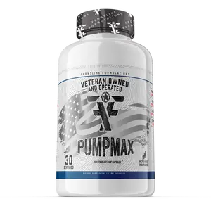 PUMP MAX PUMP MAX