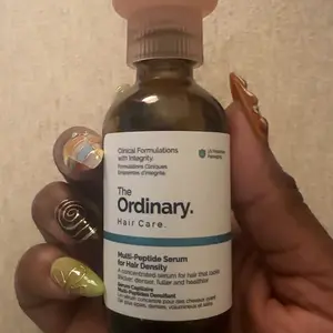 Scalp Oil Applicator