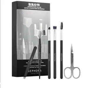 Sephora Collection - Brow Uncomplicated Tool Set