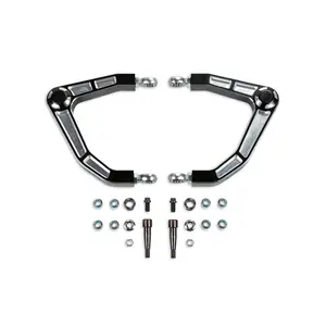 Fabtech ALUM UCA W/ BEARING ROD ENDS 2019-20 GM K1500 P/U W/O ARC K1142